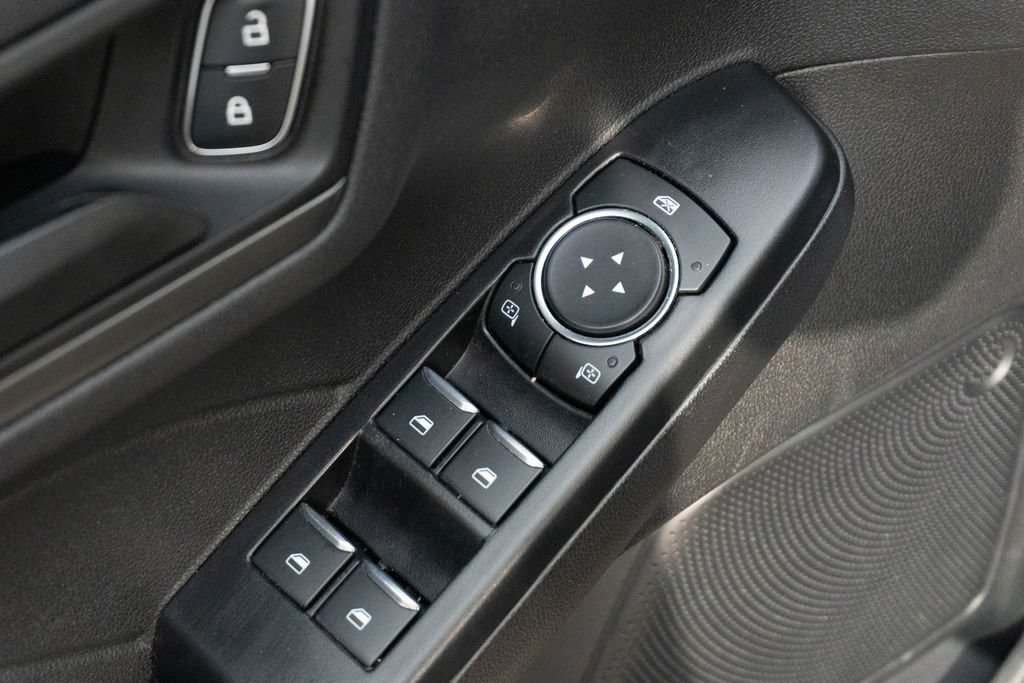 Used 2025 Ford Escape Active FWD image 15