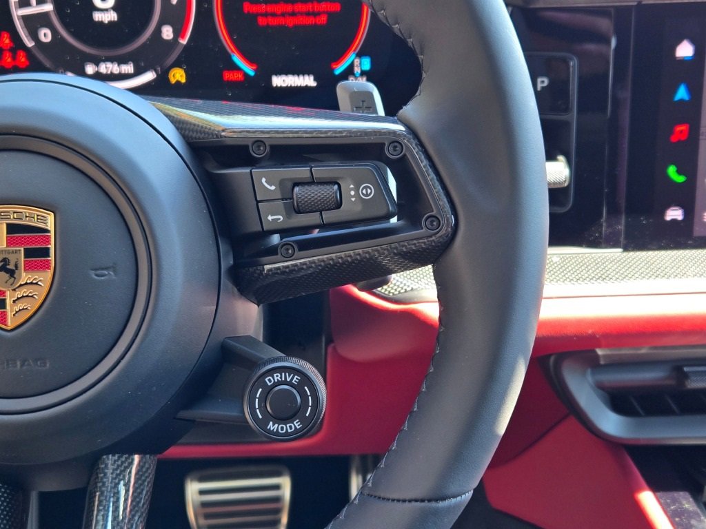 New 2026 Porsche Cayenne GTS image 27