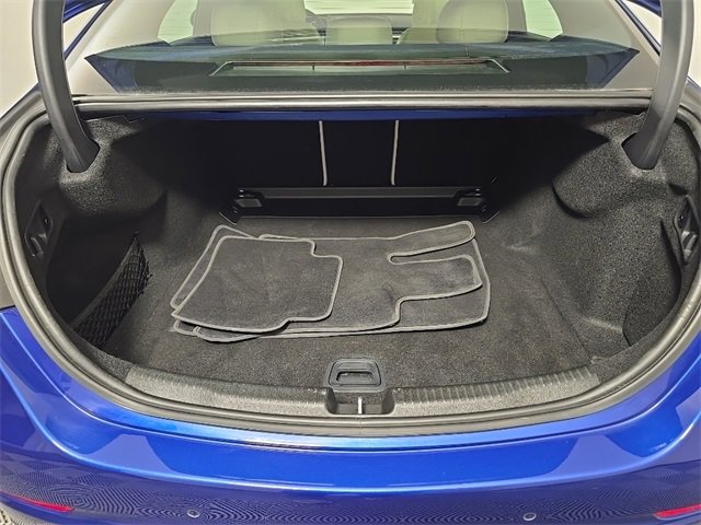 Certified 2022 Mercedes-Benz C 300 4MATIC Sedan image 13