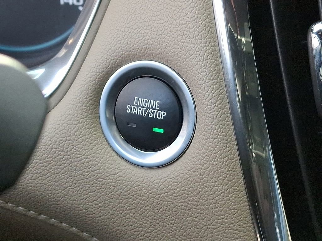 Used 2023 Chevrolet Traverse LS w/ Midnight/Sport Edition image 31