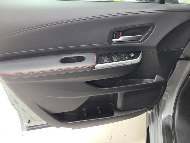 Certified 2026 Toyota Sienna XSE AWD/4WD image 23