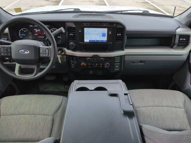 Used 2023 Ford F350 XL w/ 360-Degree Camera Package AWD/4WD image 14