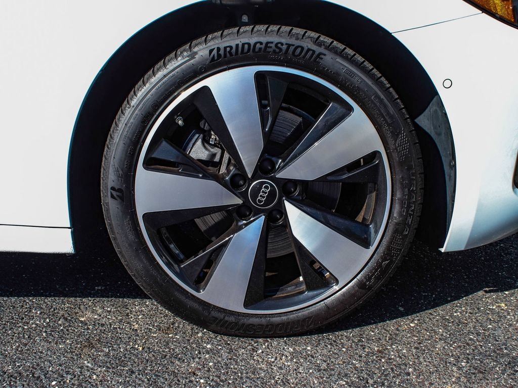 Used 2025 Audi A5 Premium w/ Convenience Package AWD/4WD image 7