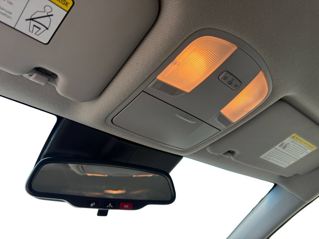 Certified 2023 Hyundai Kona SEL AWD/4WD image 20