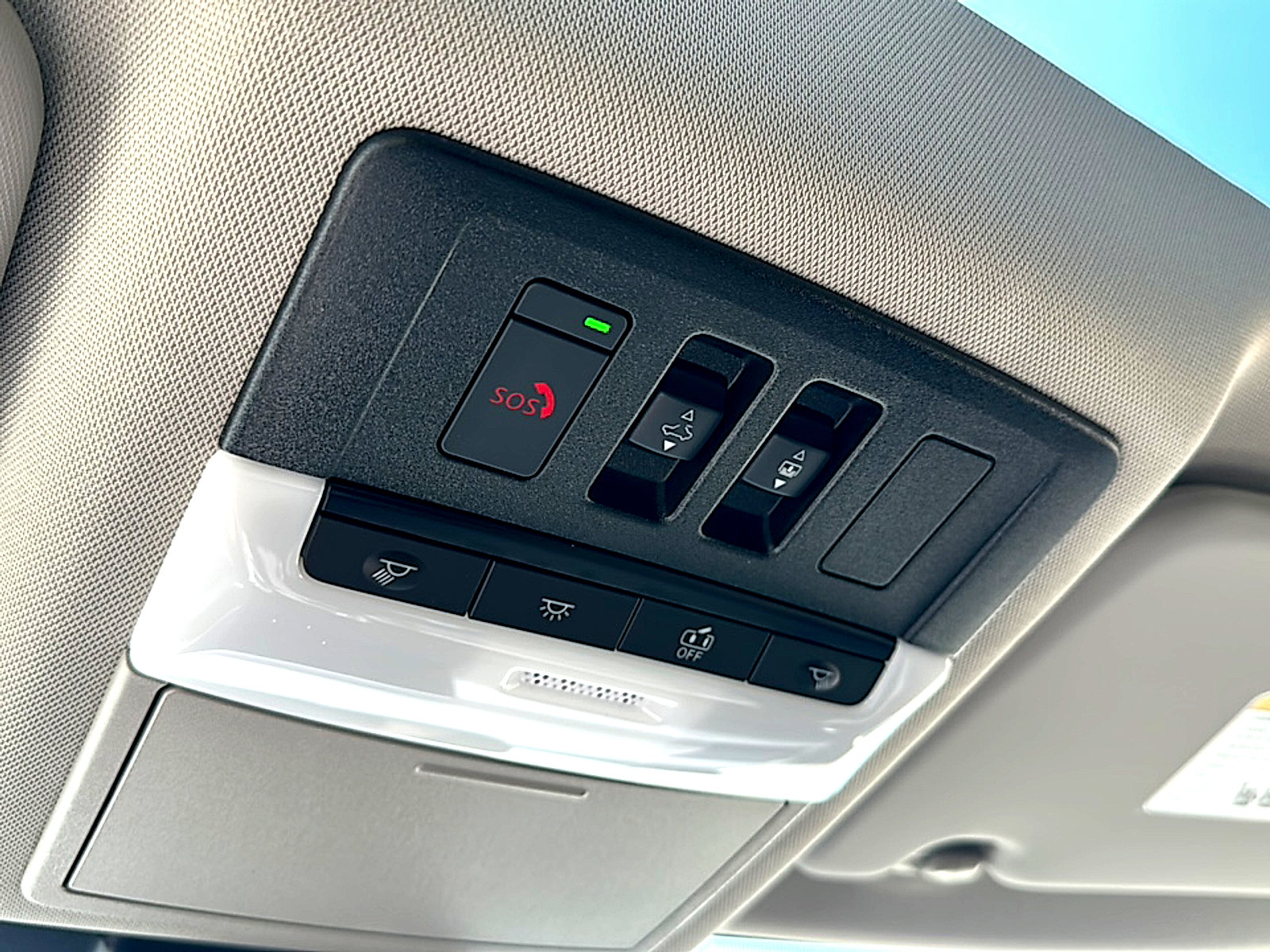 New 2026 Nissan Rogue Platinum AWD/4WD image 27