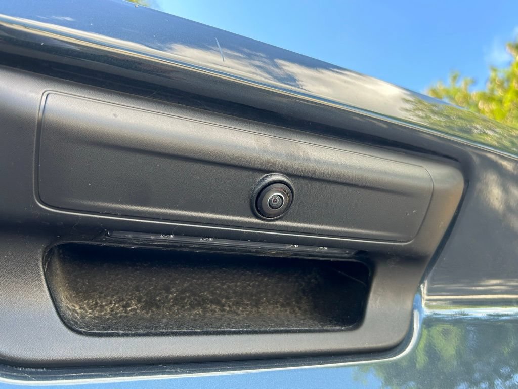 New 2026 RAM 2500 Big Horn AWD/4WD image 28