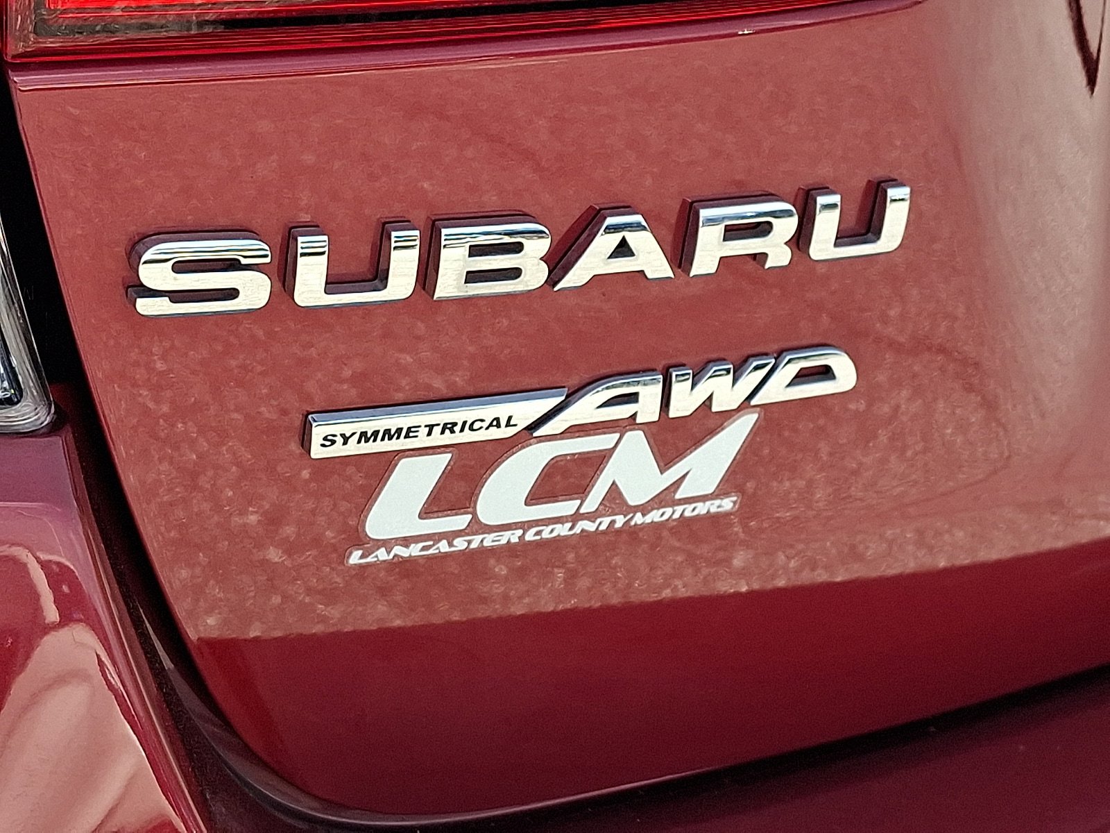 Certified 2023 Subaru Impreza 2.0i AWD/4WD image 31