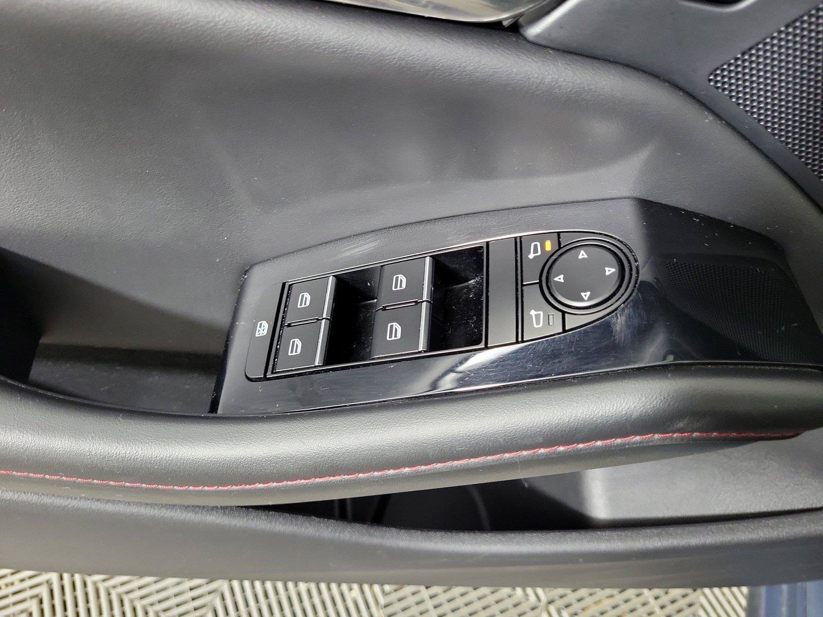 Certified 2024 MAZDA MAZDA3 s AWD/4WD image 19