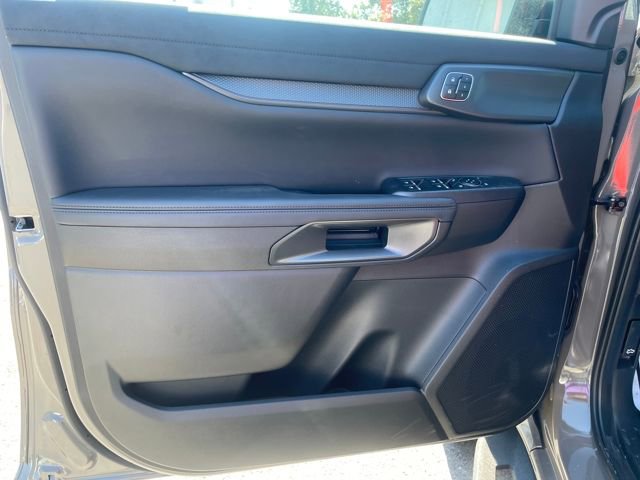 New 2025 Ford Ranger Raptor image 11