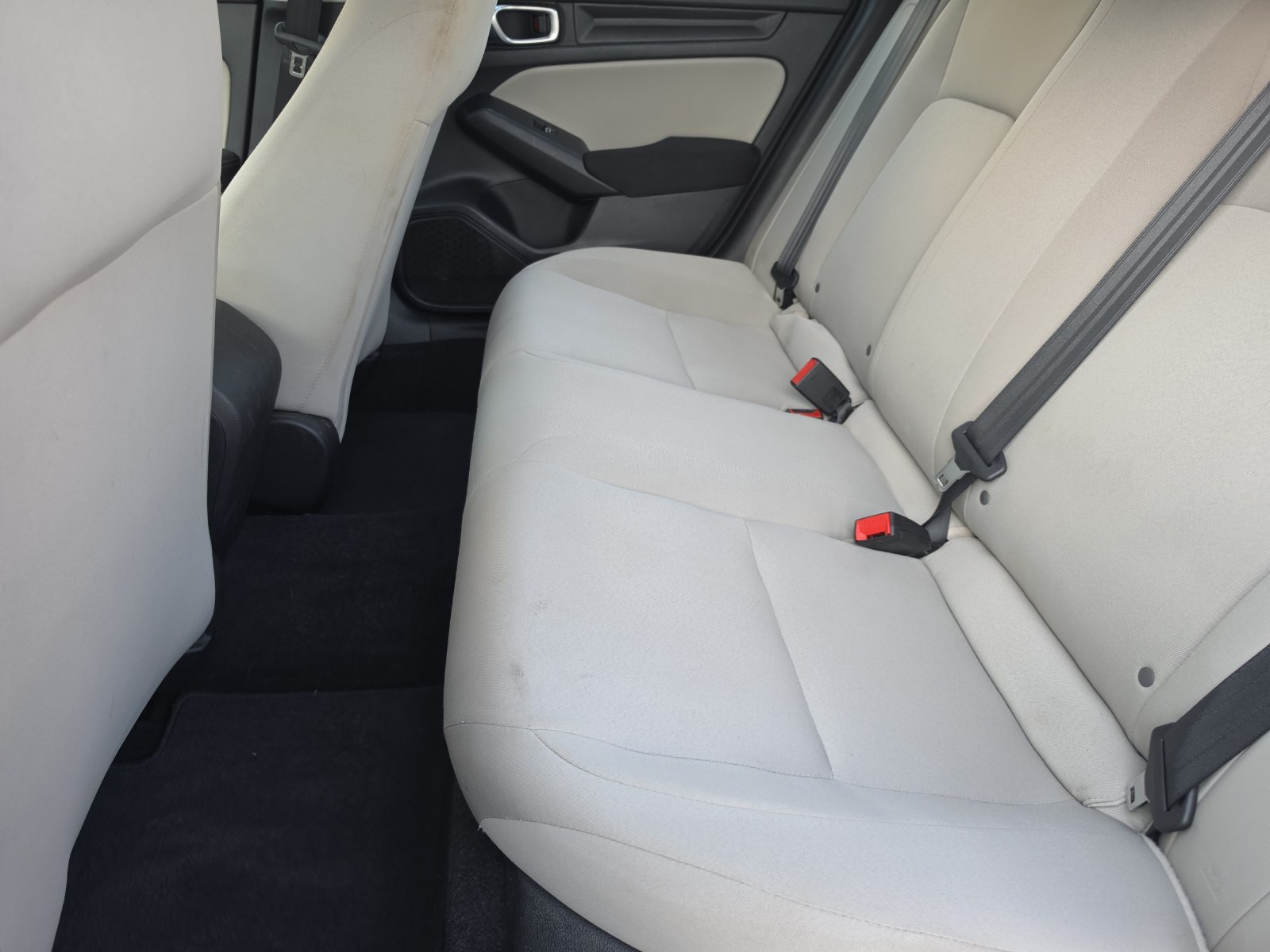 Used 2023 Honda Civic LX image 12