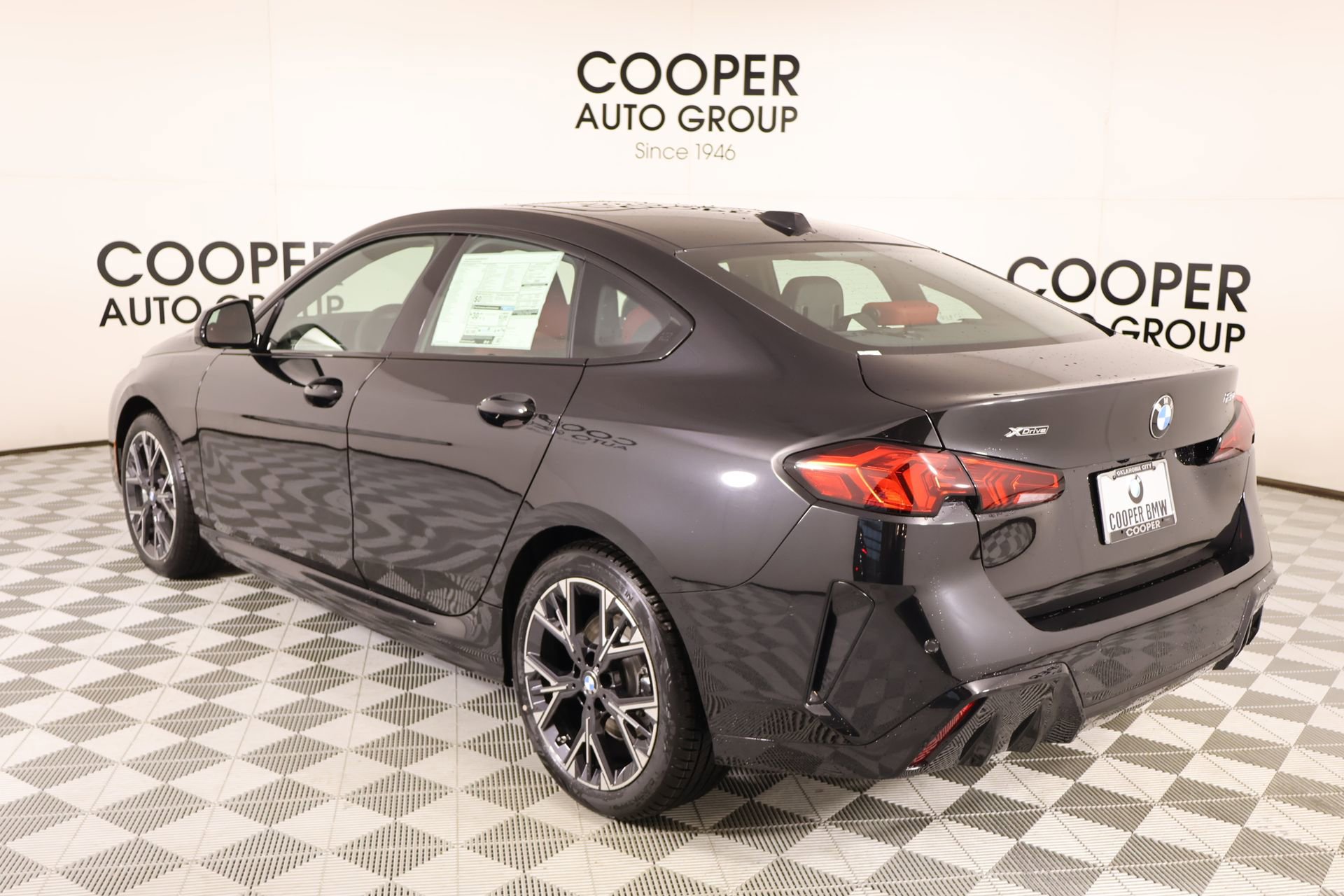 New 2026 BMW 228i xDrive w/ Technology Package AWD/4WD image 23