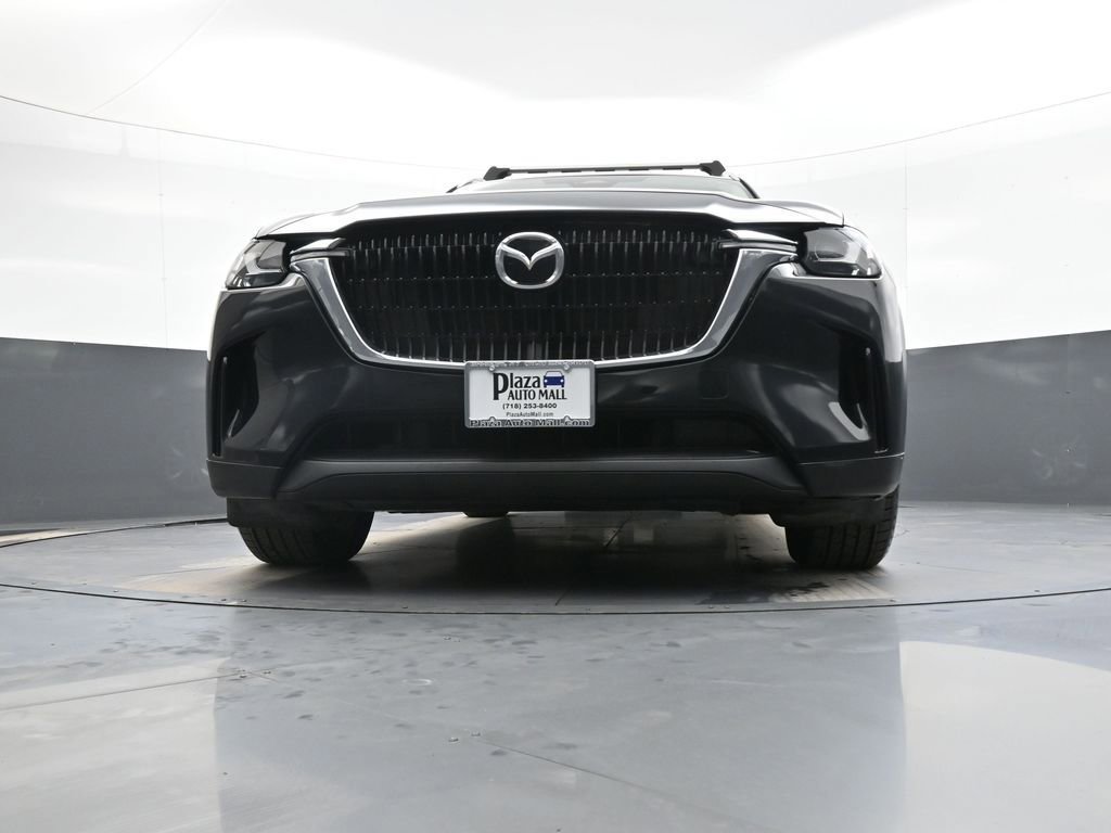 Used 2024 MAZDA CX-90 3.3 Turbo w/ Preferred Plus image 29