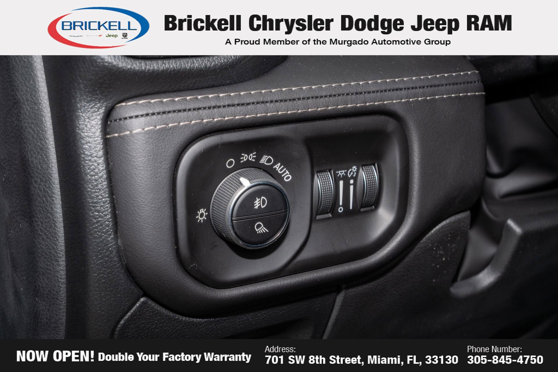 New 2026 RAM 1500 Limited w/ Bed Utility Group image 29