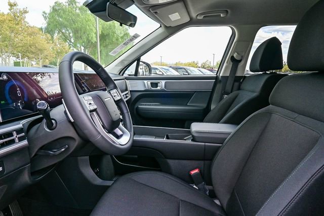 New 2026 Hyundai Santa Fe SE FWD image 21