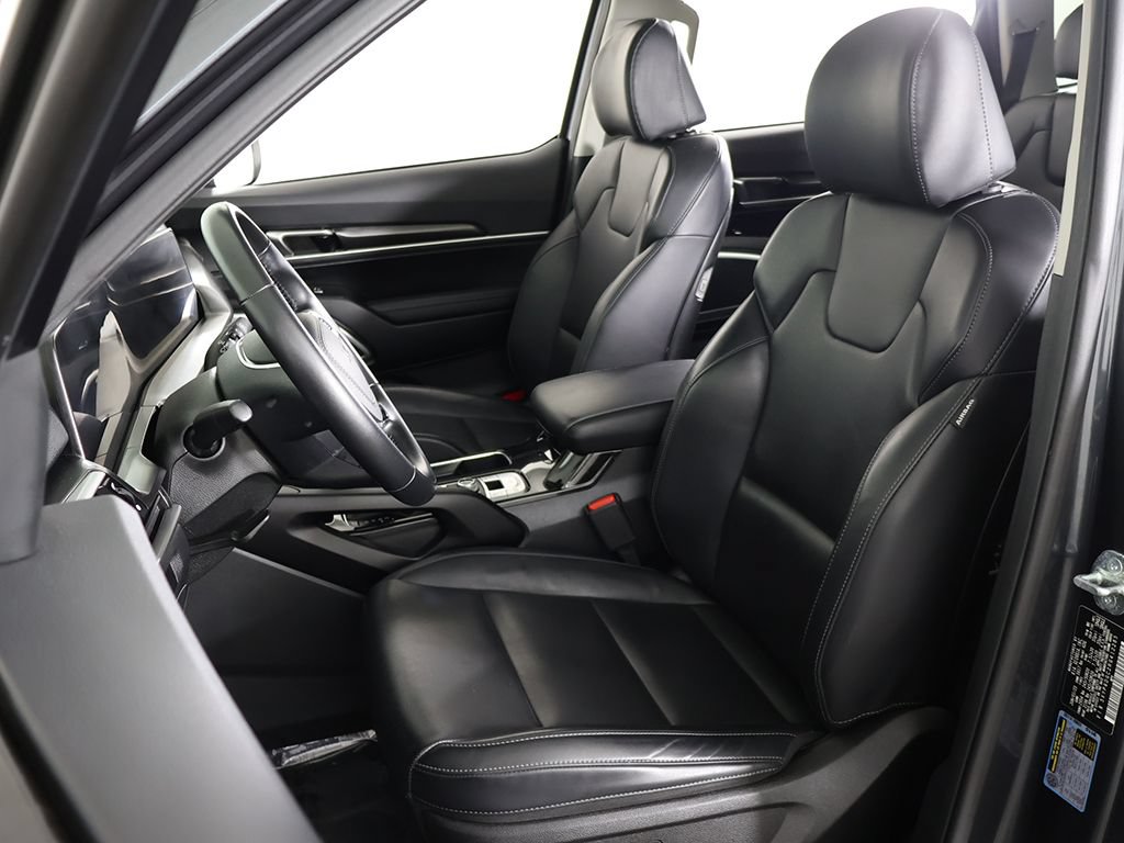 Used 2024 Kia Telluride S w/ S Sunroof Package AWD/4WD image 33