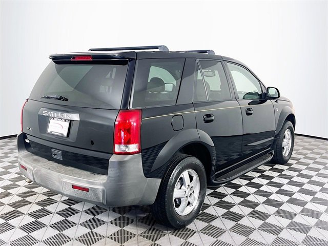 Used 2005 Saturn Vue 2WD w/ Appearance Pkg image 9