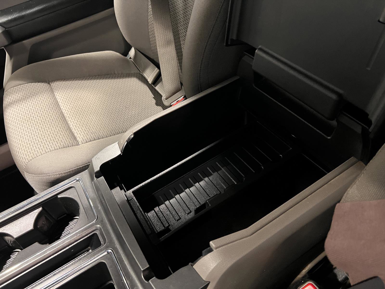 Used 2015 Ford F150 XLT w/ Equipment Group 302A Luxury image 20