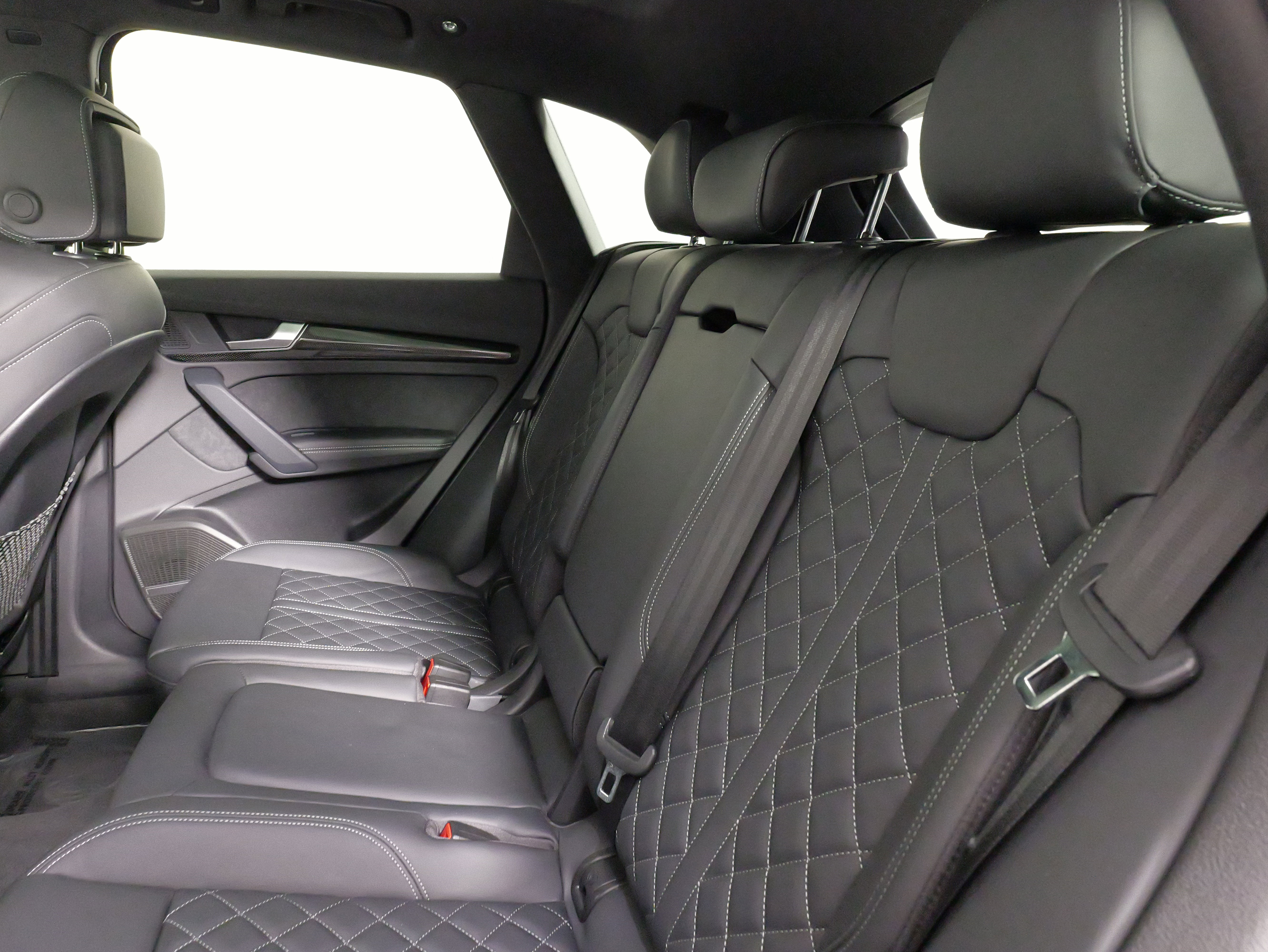 Used 2023 Audi SQ5 Premium Plus w/ Premium Plus Package image 39