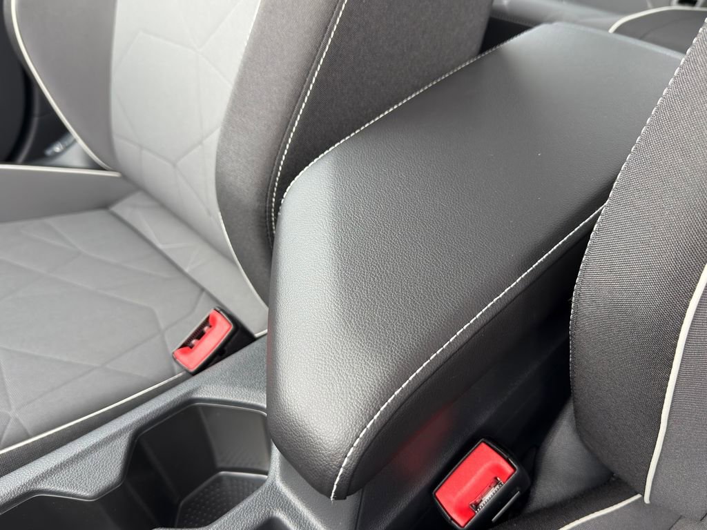 New 2026 Volkswagen Jetta Sport image 17