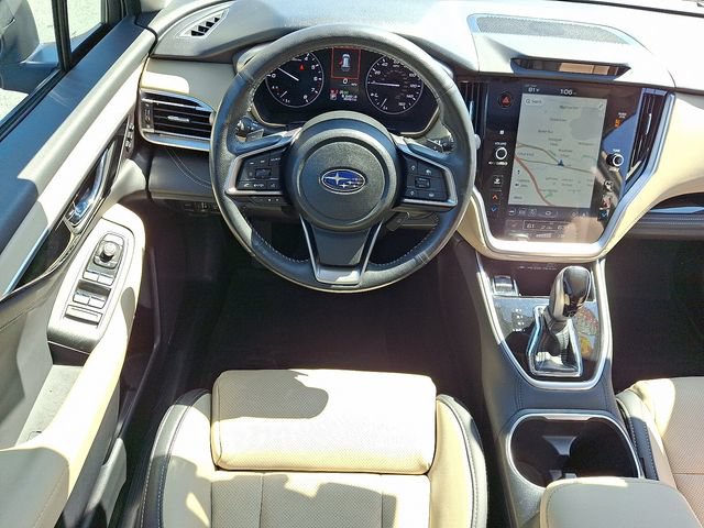 Certified 2024 Subaru Outback Limited XT AWD/4WD image 12