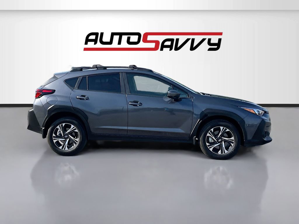 Used 2024 Subaru Crosstrek 2.0i Premium AWD/4WD image 8
