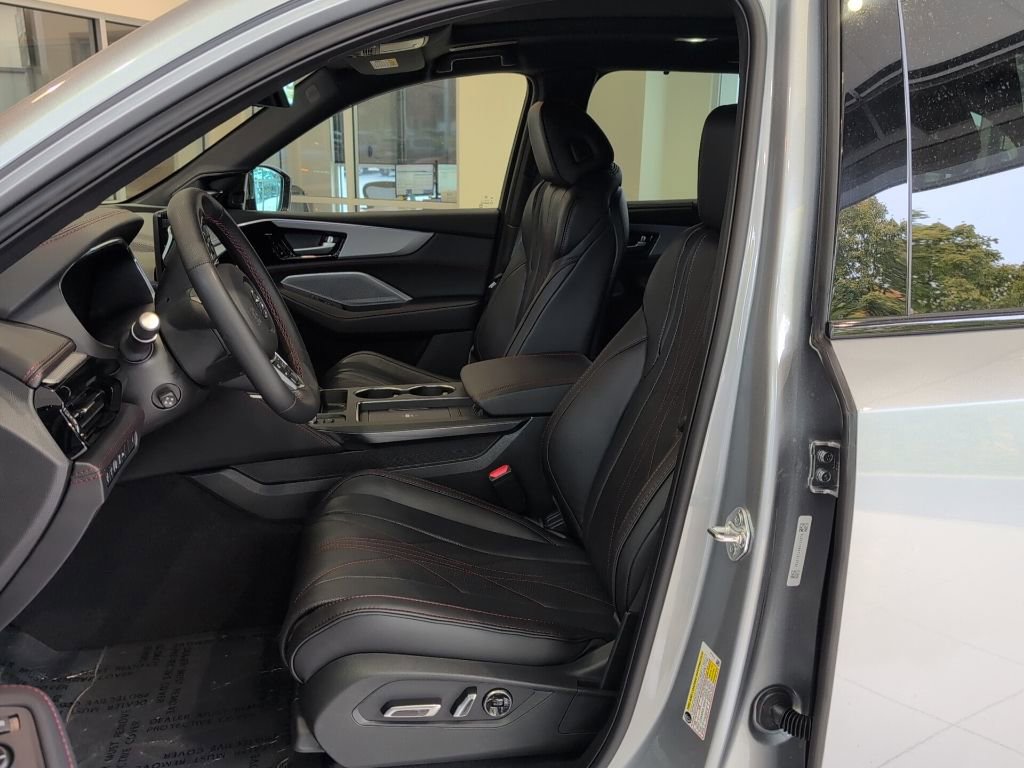 New 2026 Acura MDX A-Spec image 9