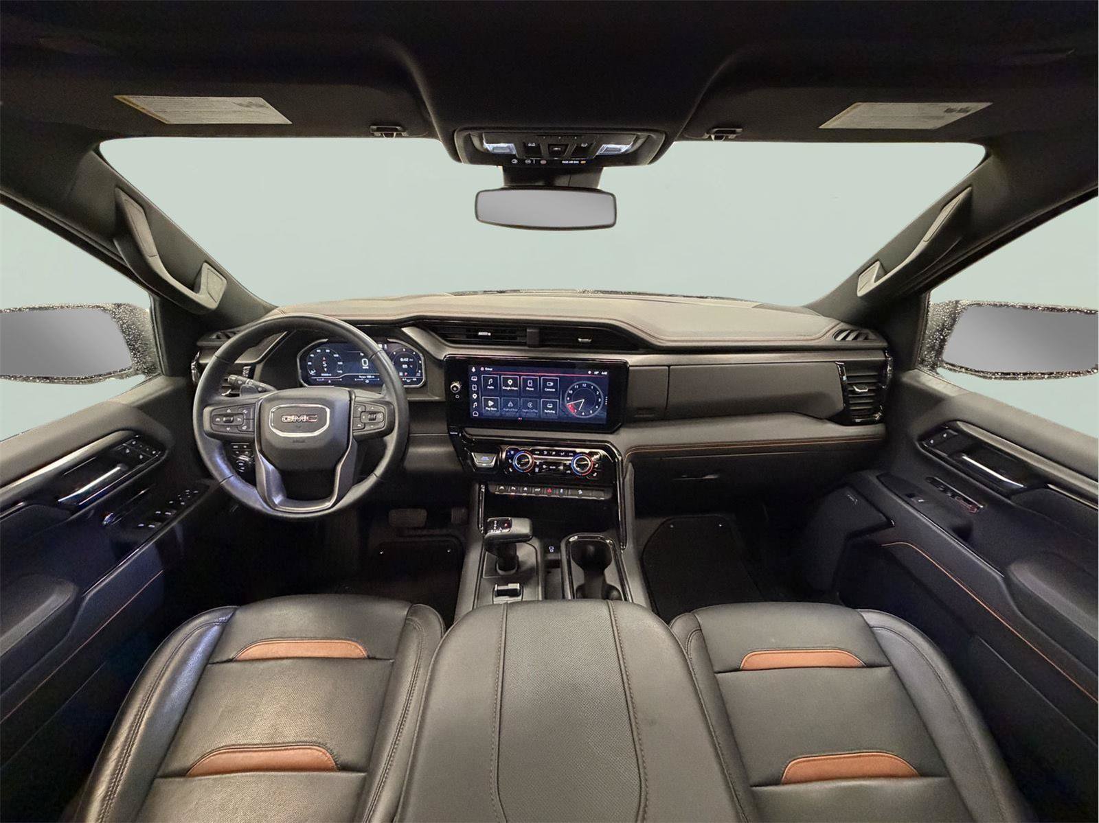 Used 2023 GMC Sierra 1500 AT4 w/ AT4 Premium Package AWD/4WD image 30