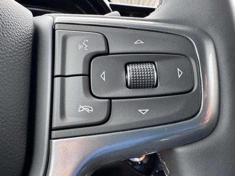 New 2025 Chevrolet Silverado 1500 RST w/ Convenience Package II AWD/4WD image 15