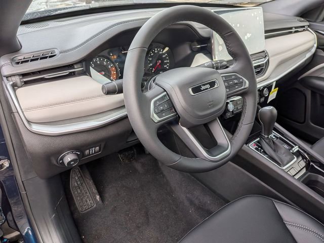 New 2026 Jeep Compass Limited image 11