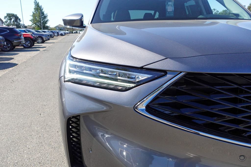 New 2026 Acura MDX w/ Technology Package image 5