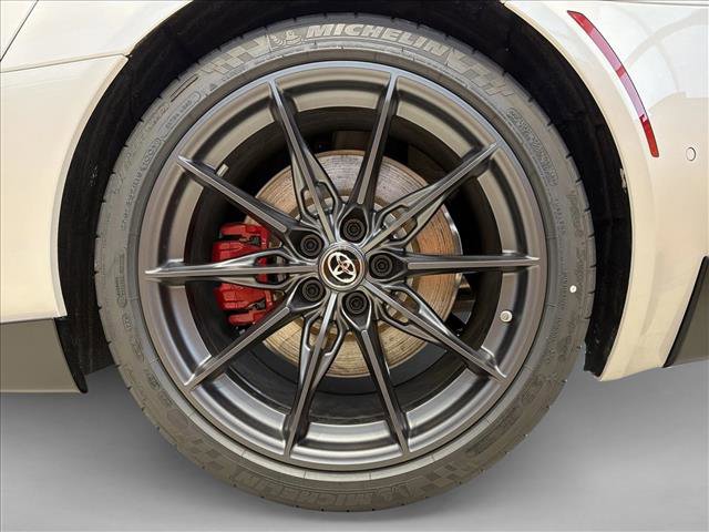 New 2026 Toyota Supra Premium image 8
