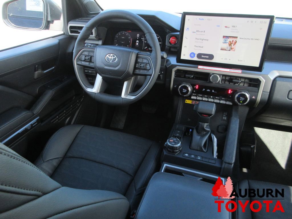 New 2026 Toyota Tacoma TRD Off-Road image 22