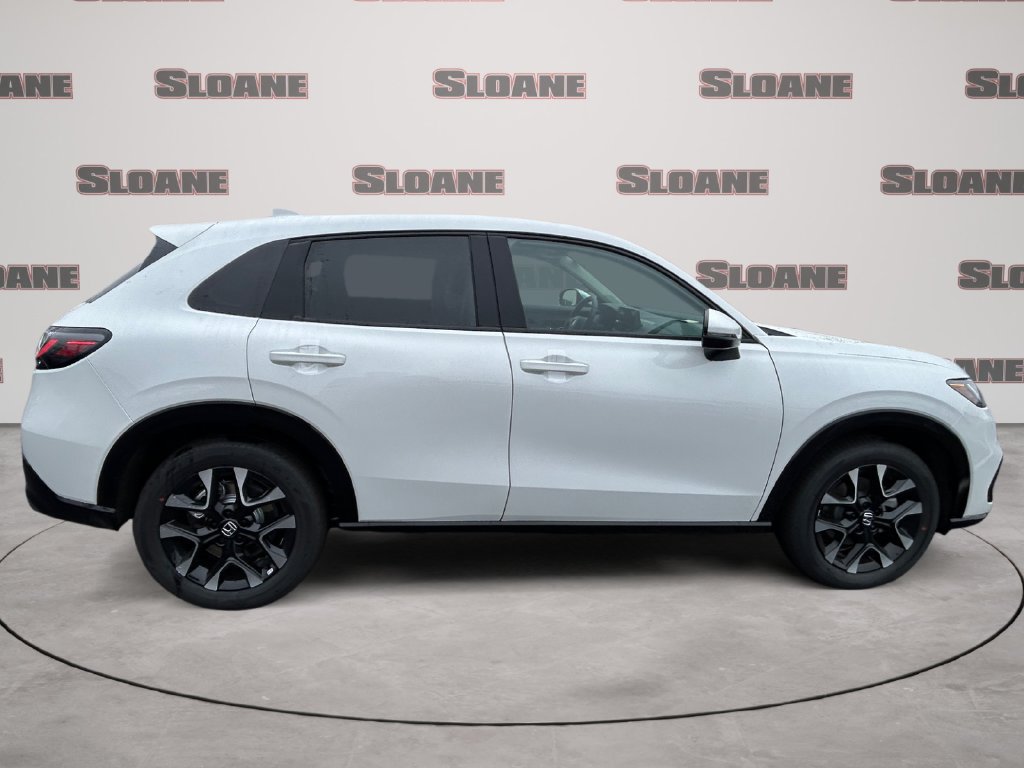 New 2027 Honda HR-V EX-L image 6