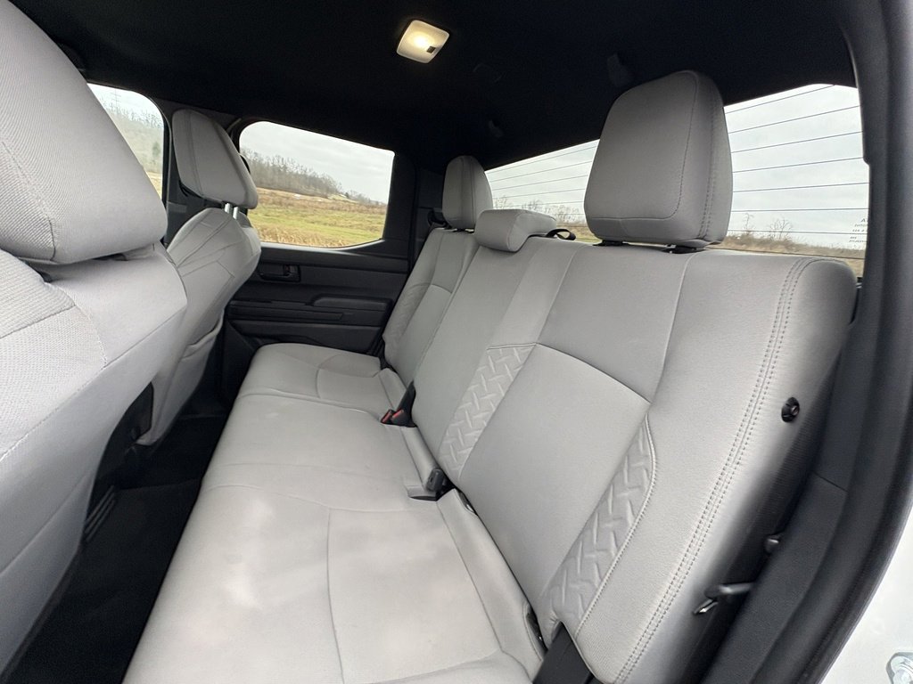 Used 2024 Toyota Tacoma SR5 image 23