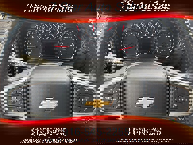 Used 2022 Chevrolet Silverado 2500 LT w/ Convenience Package image 10