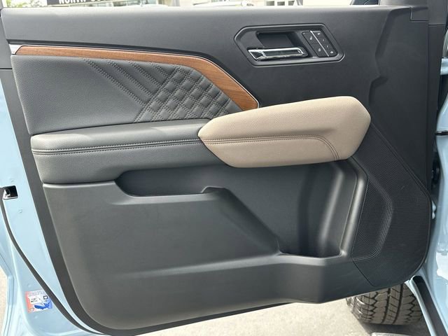 New 2026 GMC Canyon Denali AWD/4WD image 23