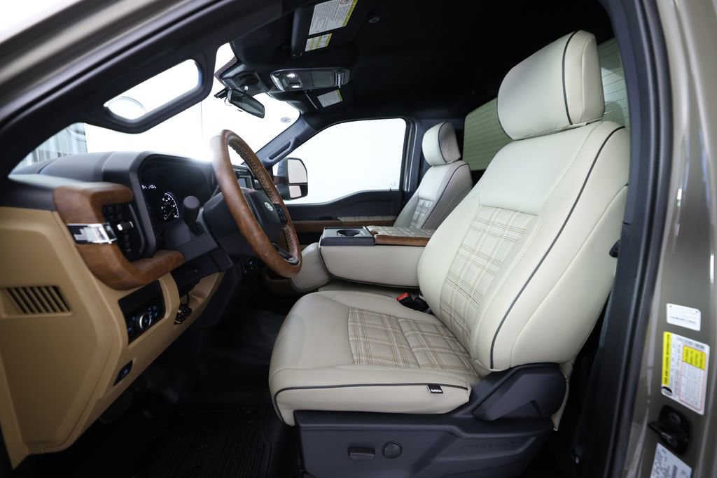 Used 2026 Ford F250 XLT w/ 360-Degree Camera Package image 15