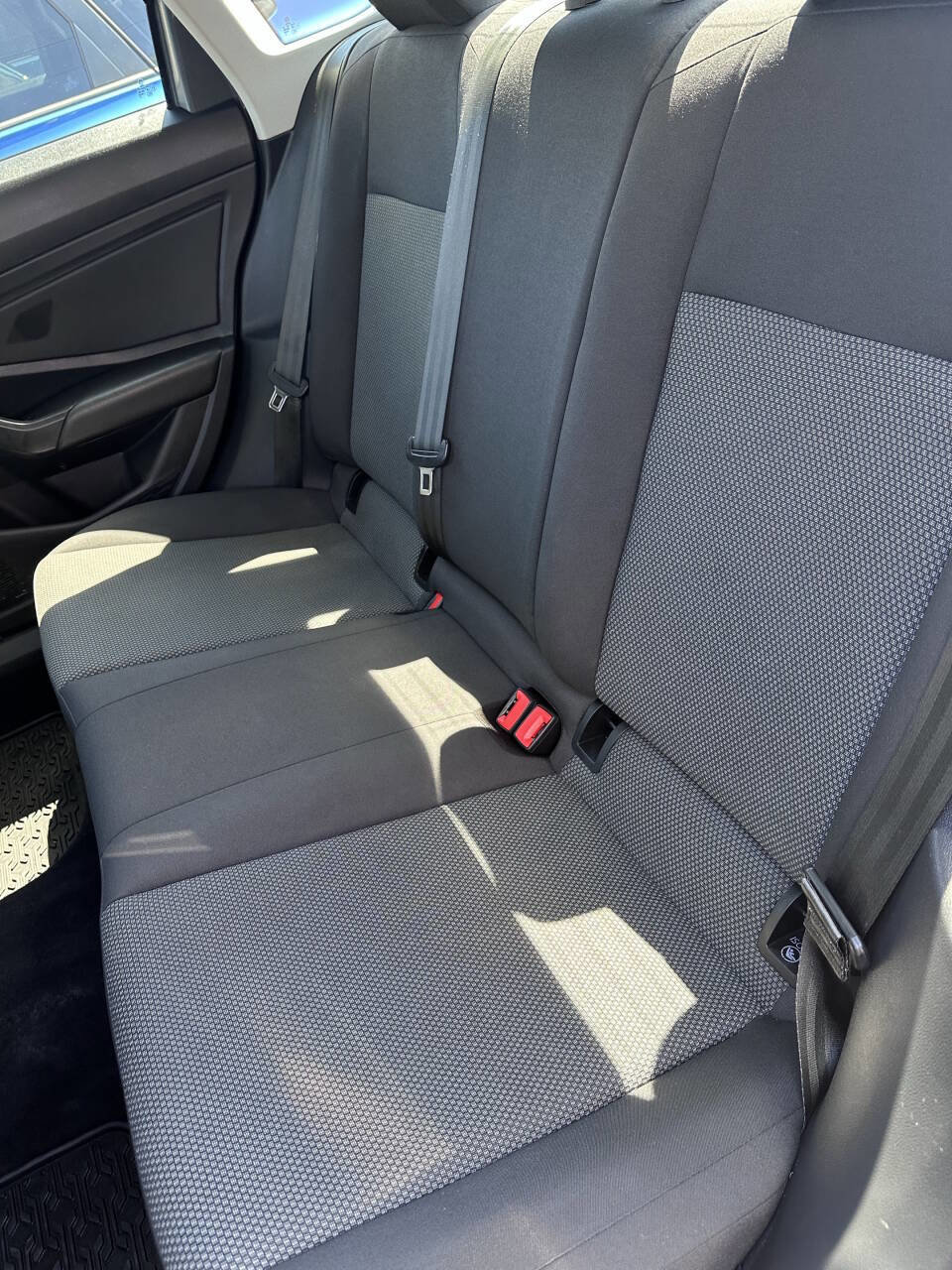 Used 2020 Volkswagen Jetta S w/ Driver Assistance Package image 31