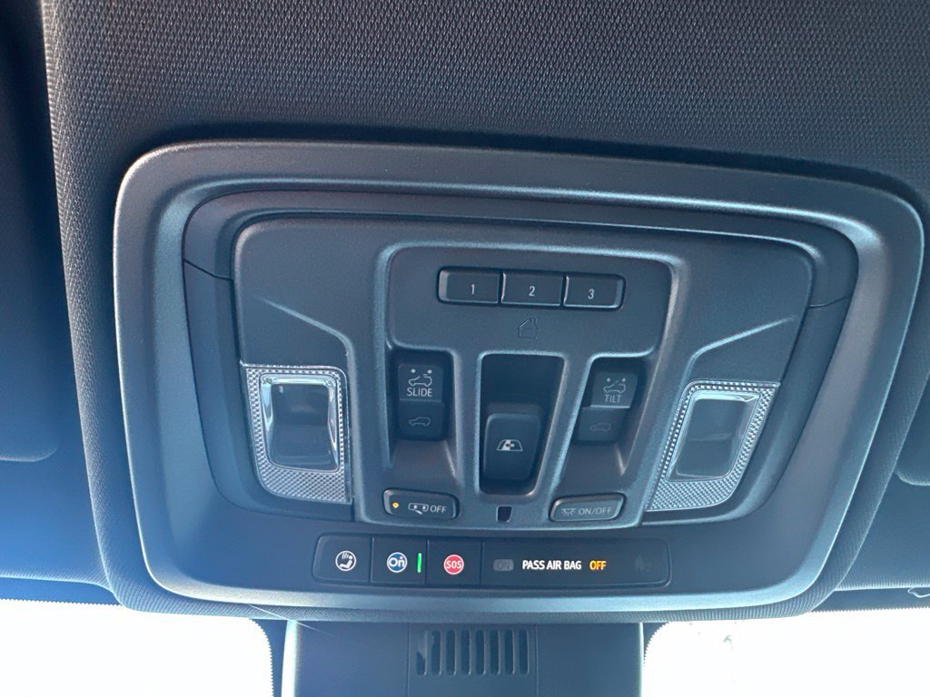 New 2026 Chevrolet Silverado 2500 High Country w/ Technology Package AWD/4WD image 21