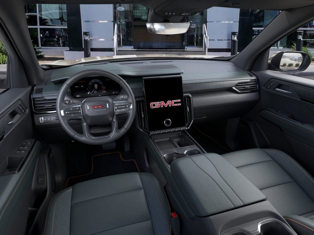 New 2026 GMC Acadia AT4 w/ Luxury Package AWD/4WD image 15