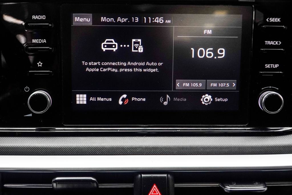 Used 2023 Kia K5 LXS FWD image 21
