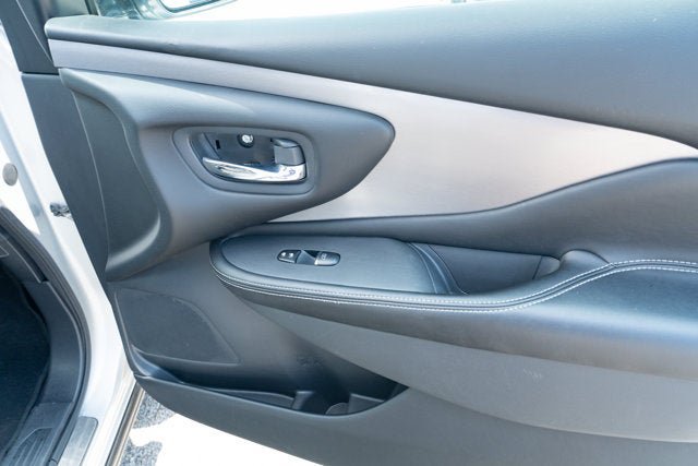 Used 2023 Nissan Murano SL w/ SL Moonroof Package FWD image 45