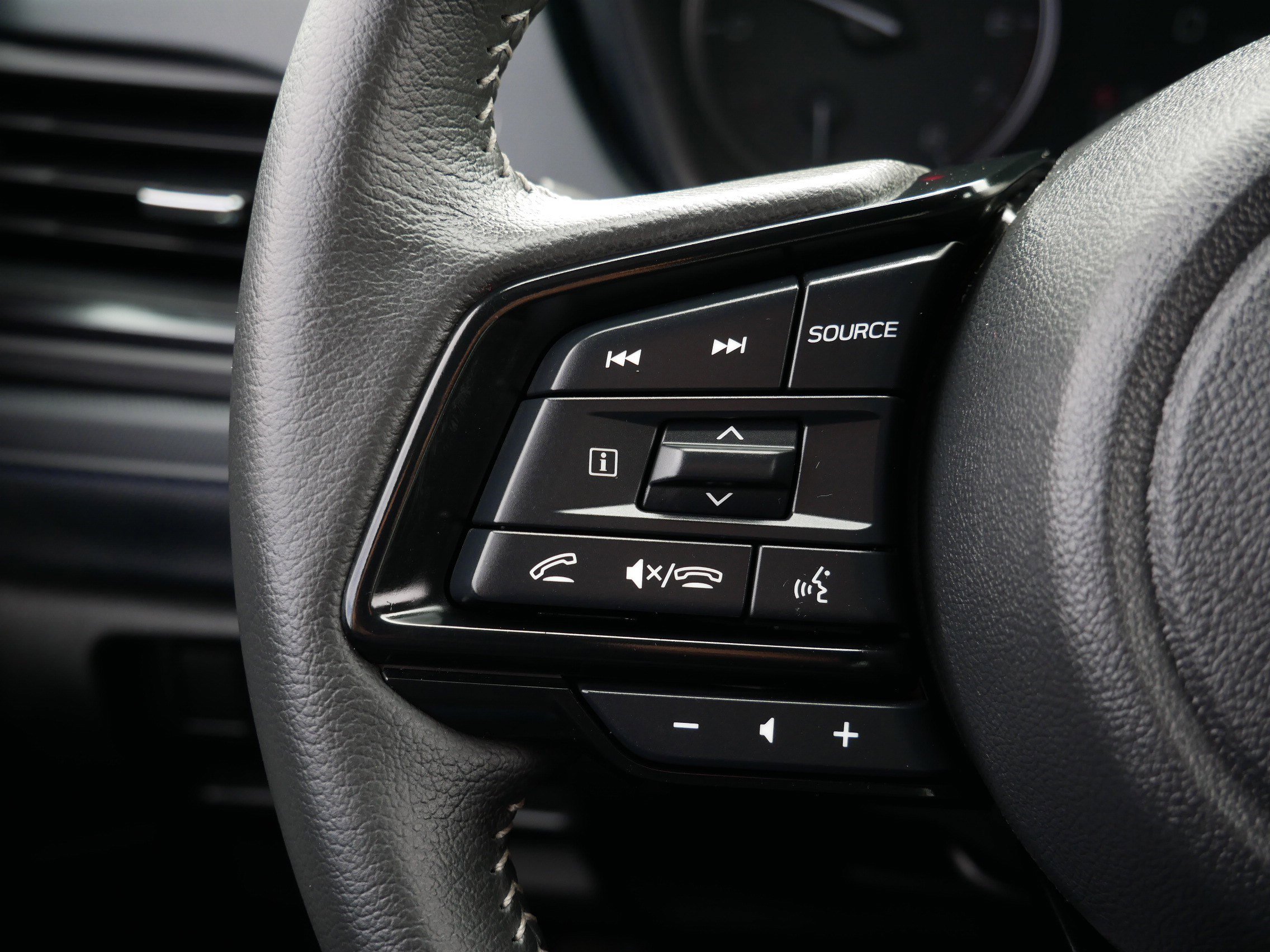 Used 2026 Subaru Forester Premium image 28