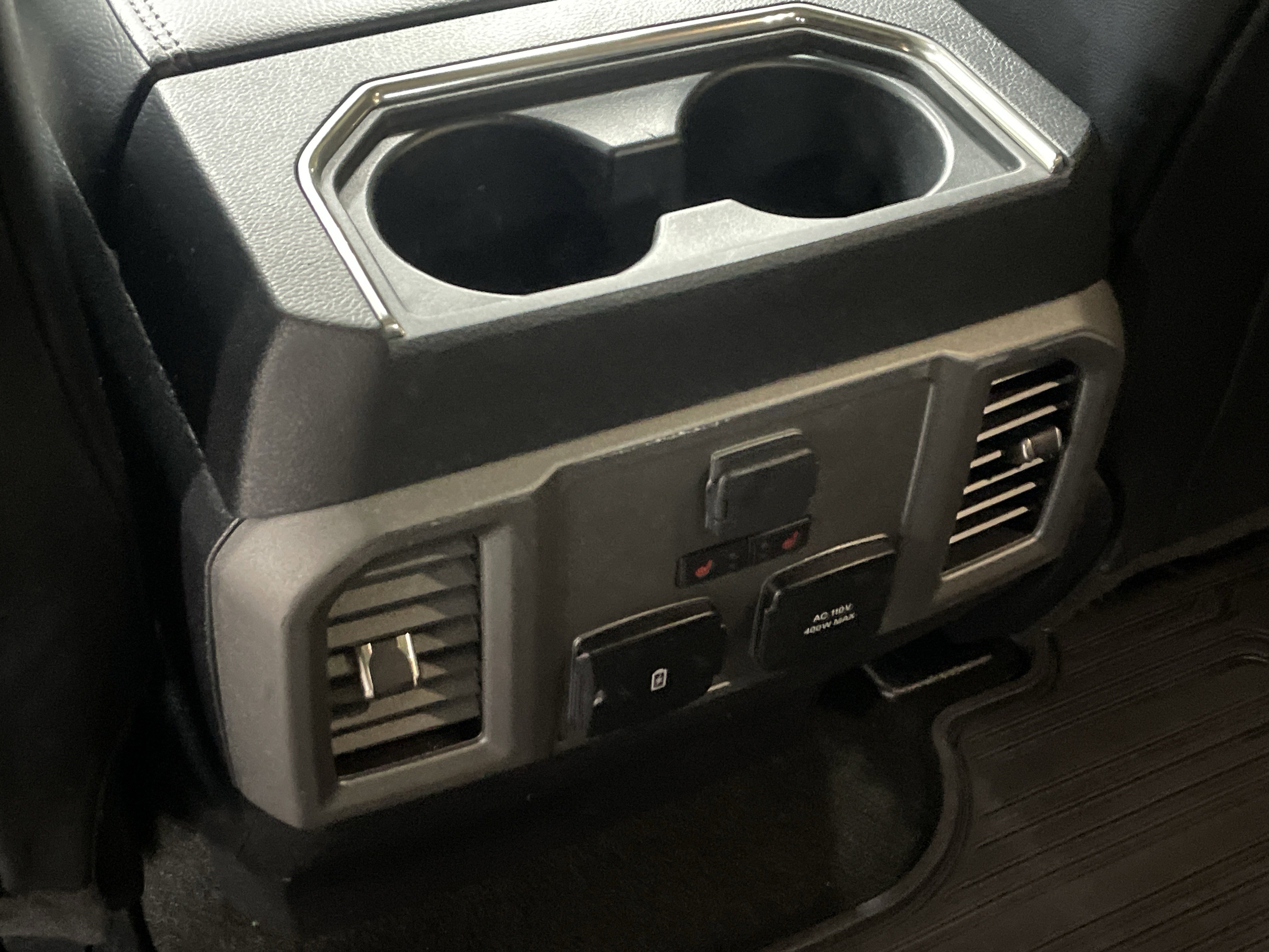 Used 2020 Ford F150 Raptor w/ Equipment Group 802A Luxury image 32