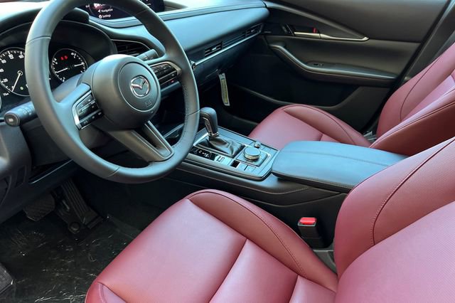 New 2026 MAZDA CX-30 AWD 2.5 S image 10
