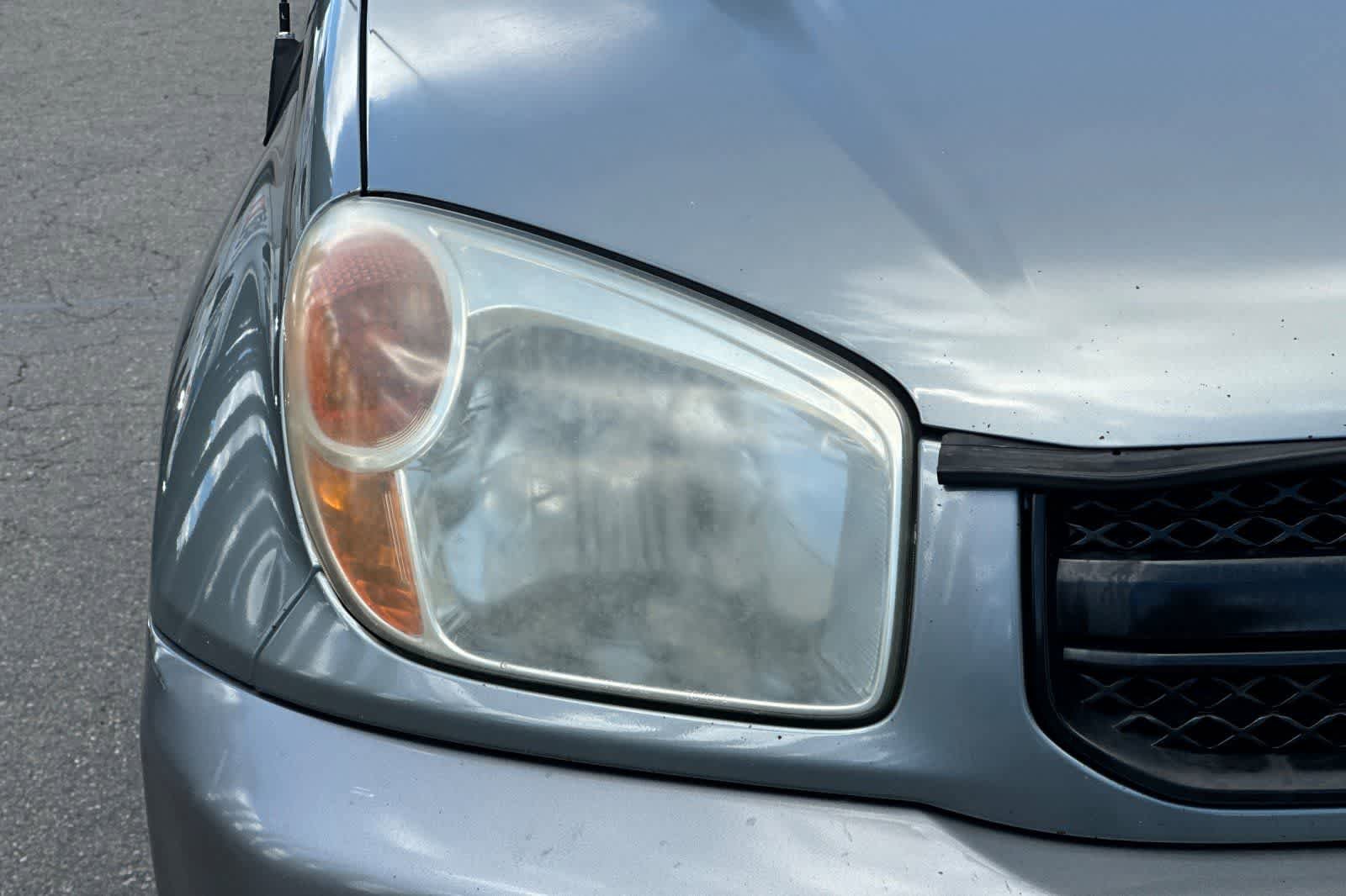 Used 2004 Toyota RAV4 2WD image 30