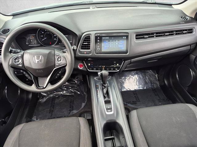 Used 2019 Honda HR-V EX image 16