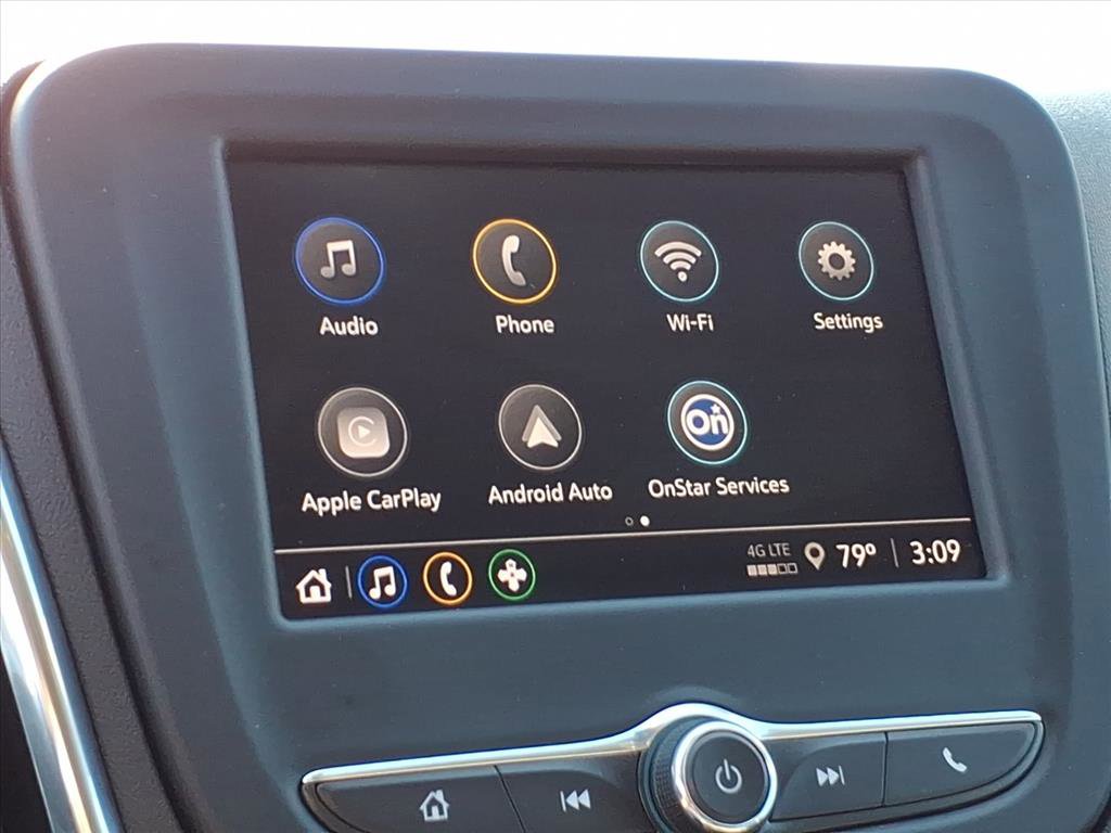 Used 2023 Chevrolet Equinox LT image 23