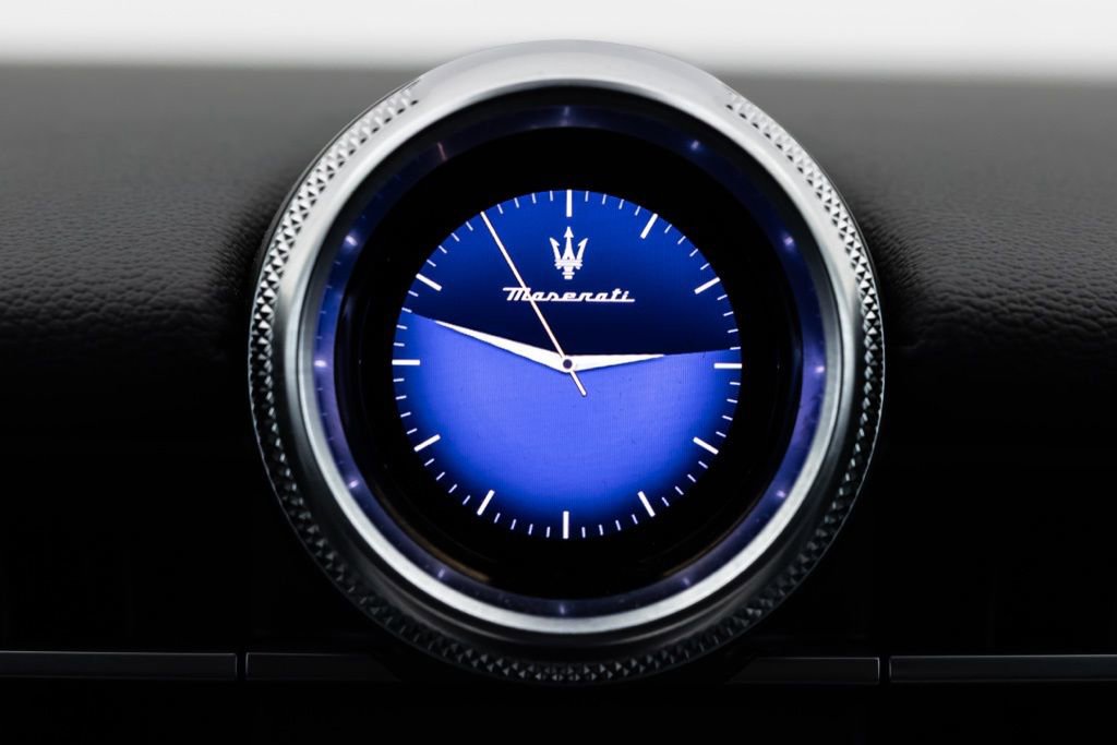 Used 2024 Maserati Grecale GT image 56