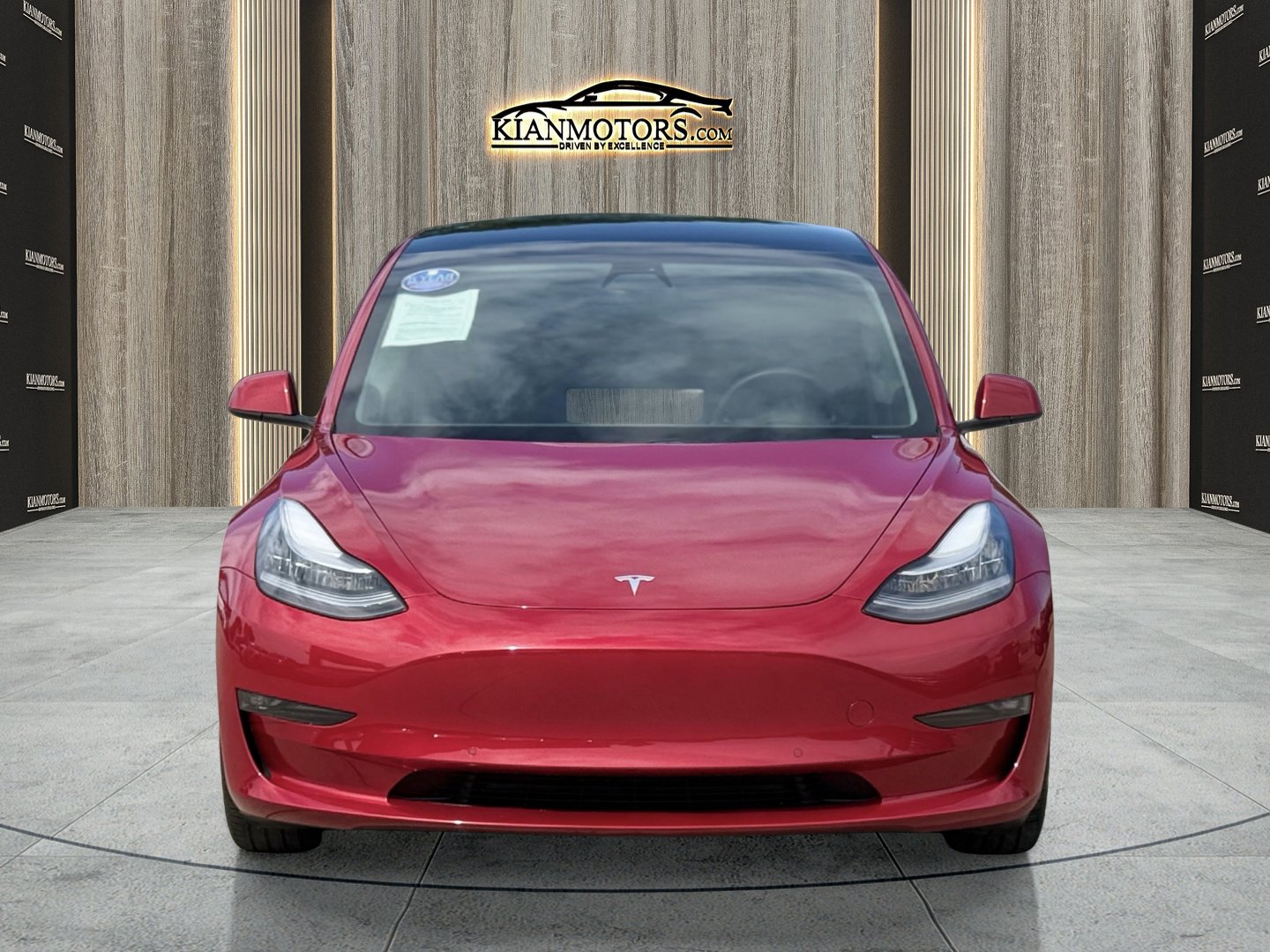 Used 2020 Tesla Model 3 Long Range image 6